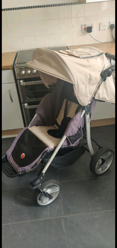 special needs pushchair gumtree